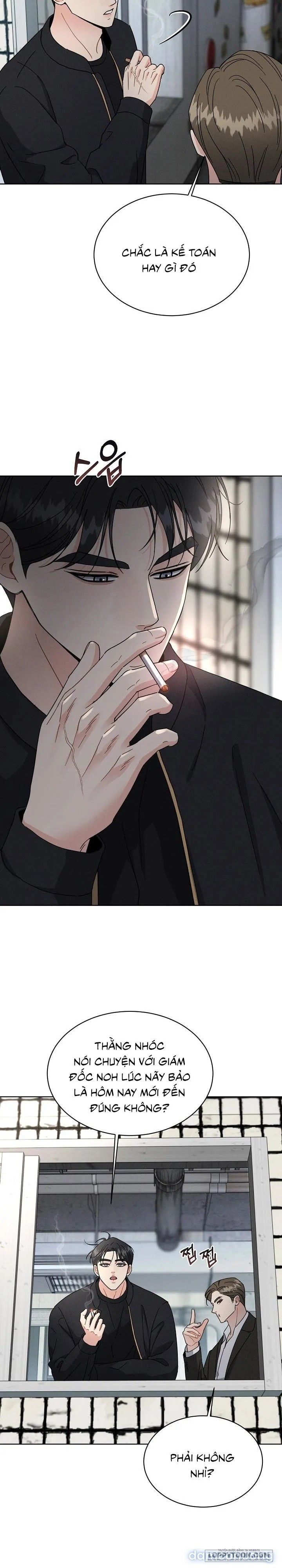 đọc truyện [19+] Lãng Mạn Chân Phương Chương 2 ảnh 17 tại Thiên Thai Truyện