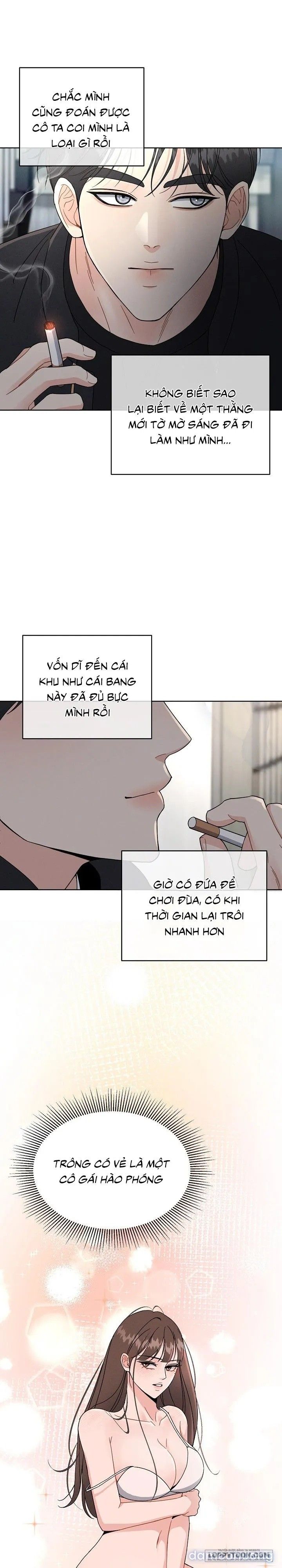 đọc truyện [19+] Lãng Mạn Chân Phương Chương 2 ảnh 18 tại Thiên Thai Truyện