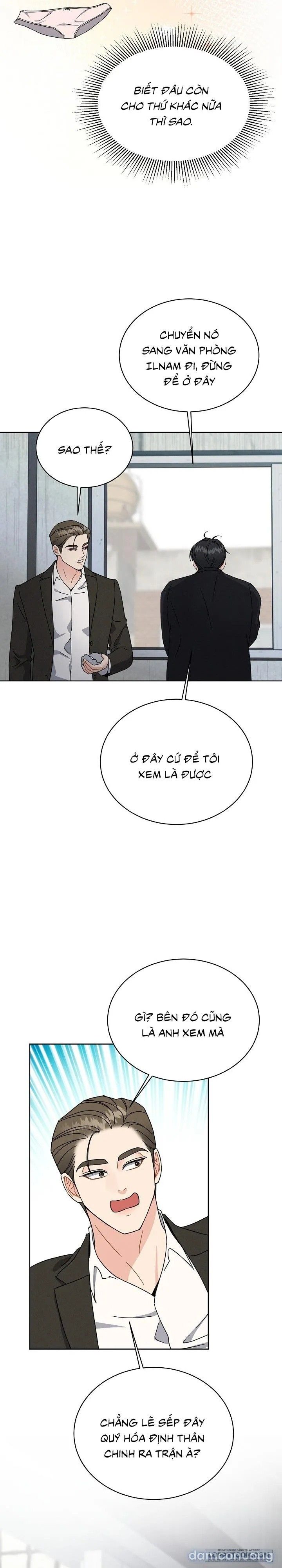 đọc truyện [19+] Lãng Mạn Chân Phương Chương 2 ảnh 20 tại Thiên Thai Truyện