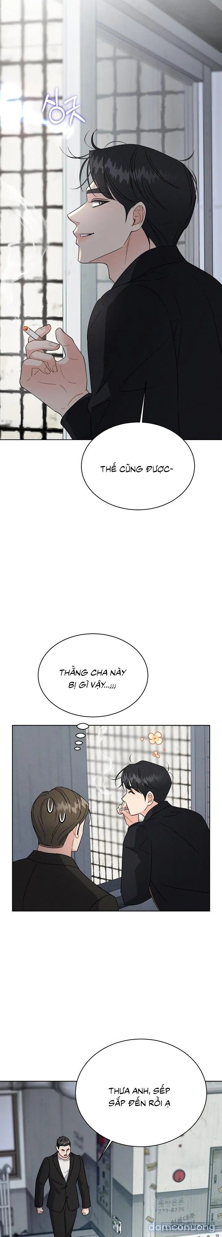 đọc truyện [19+] Lãng Mạn Chân Phương Chương 2 ảnh 21 tại Thiên Thai Truyện