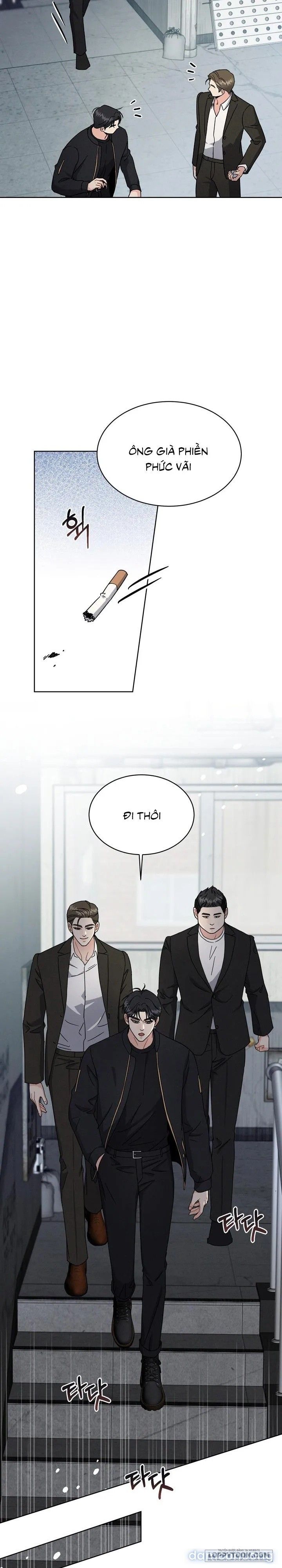 đọc truyện [19+] Lãng Mạn Chân Phương Chương 2 ảnh 22 tại Thiên Thai Truyện