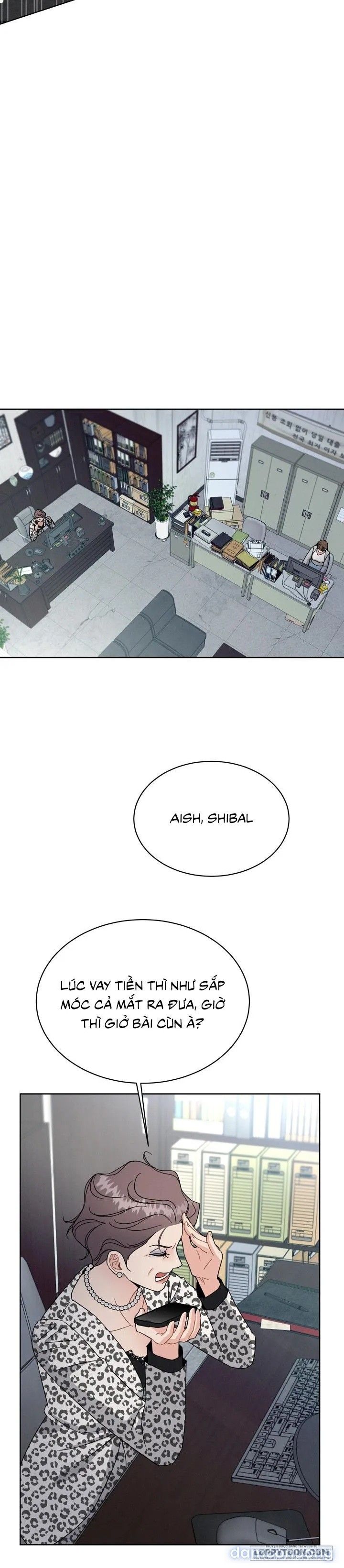 đọc truyện [19+] Lãng Mạn Chân Phương Chương 2 ảnh 23 tại Thiên Thai Truyện