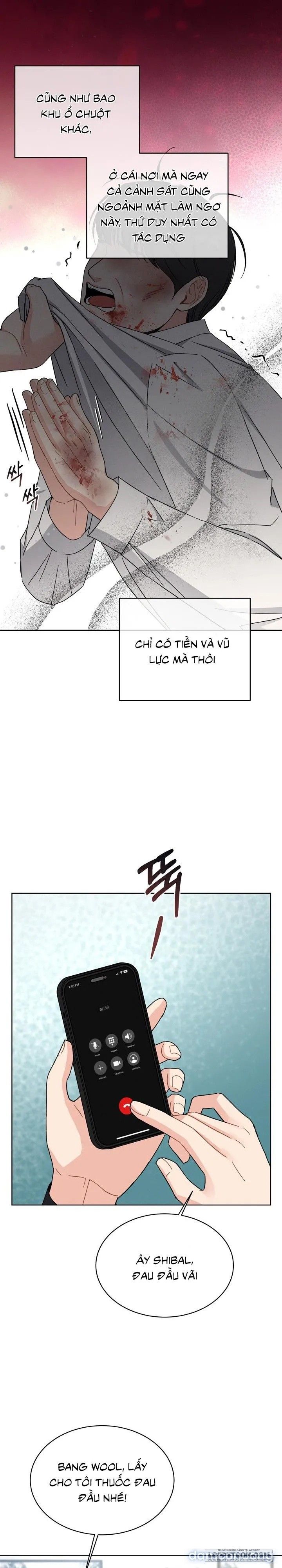 đọc truyện [19+] Lãng Mạn Chân Phương Chương 2 ảnh 25 tại Thiên Thai Truyện