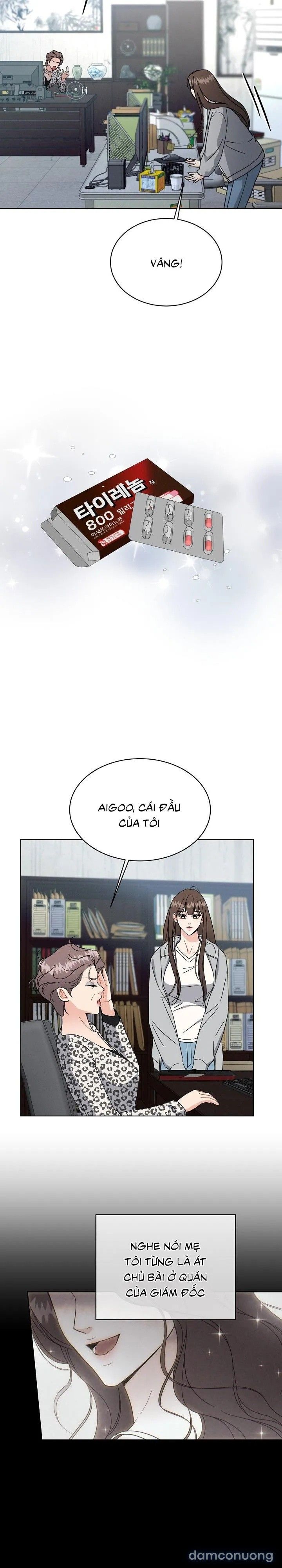 đọc truyện [19+] Lãng Mạn Chân Phương Chương 2 ảnh 26 tại Thiên Thai Truyện