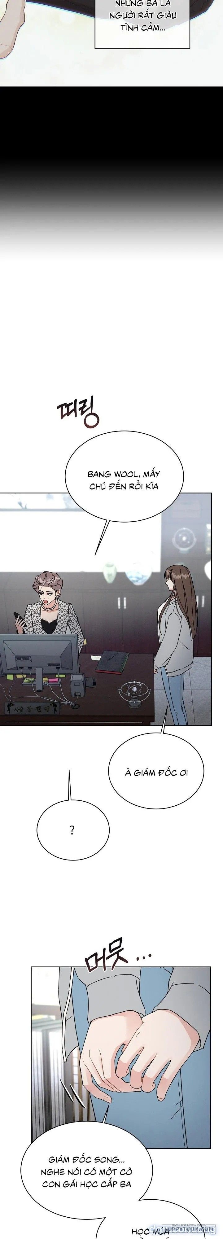 đọc truyện [19+] Lãng Mạn Chân Phương Chương 2 ảnh 28 tại Thiên Thai Truyện