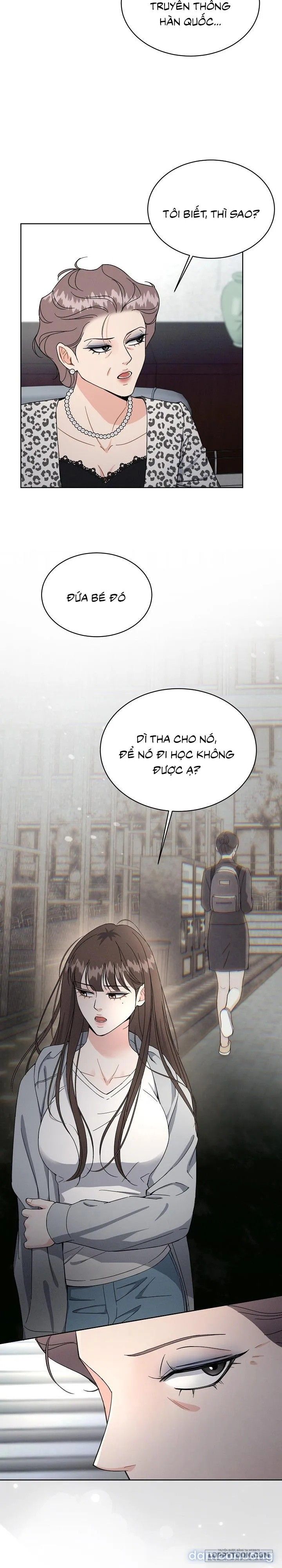 đọc truyện [19+] Lãng Mạn Chân Phương Chương 2 ảnh 29 tại Thiên Thai Truyện