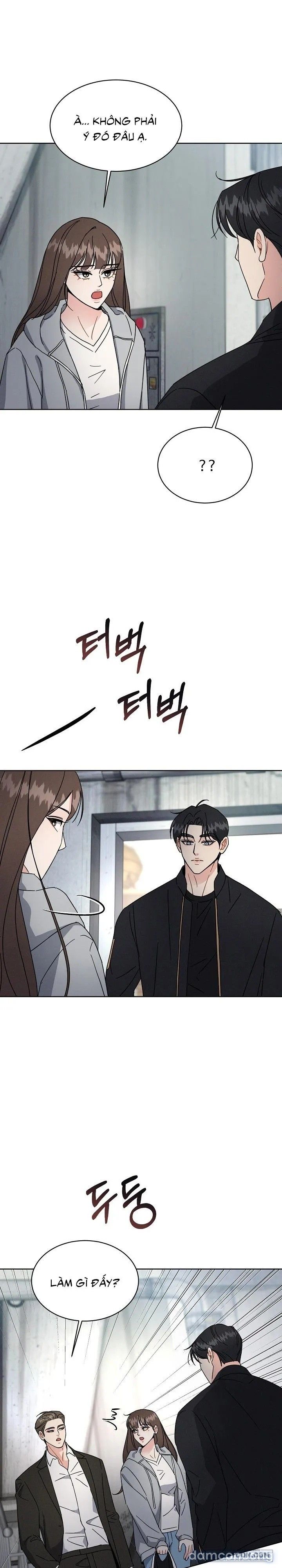 đọc truyện [19+] Lãng Mạn Chân Phương Chương 2 ảnh 6 tại Thiên Thai Truyện