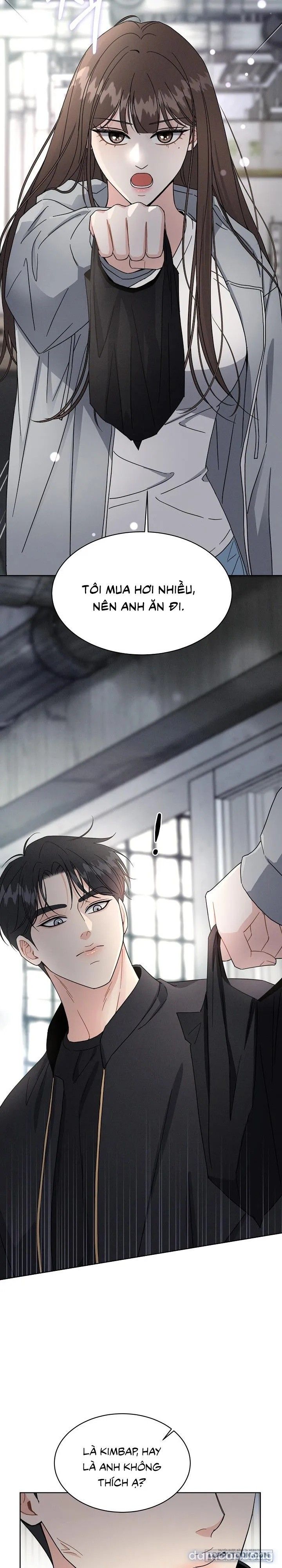 đọc truyện [19+] Lãng Mạn Chân Phương Chương 2 ảnh 8 tại Thiên Thai Truyện