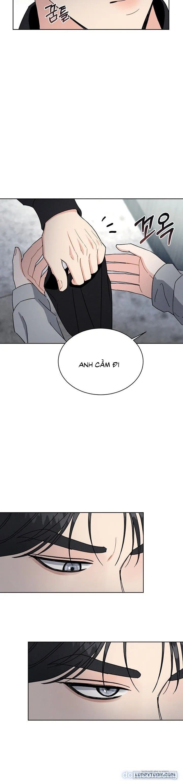 đọc truyện [19+] Lãng Mạn Chân Phương Chương 2 ảnh 9 tại Thiên Thai Truyện