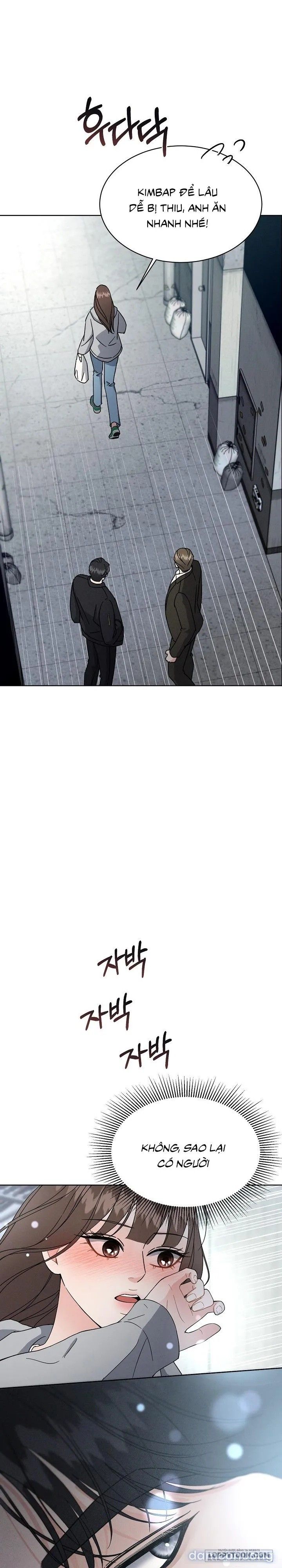 đọc truyện [19+] Lãng Mạn Chân Phương Chương 2 ảnh 10 tại Thiên Thai Truyện