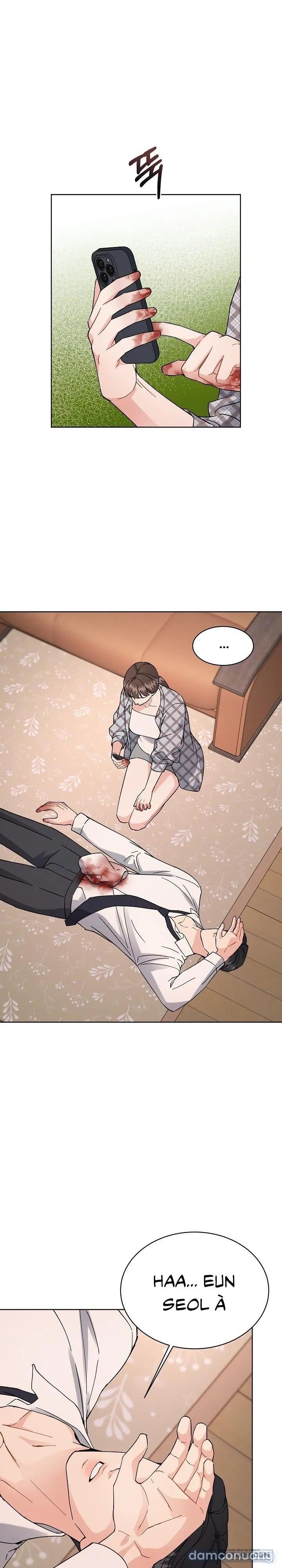 đọc truyện [19+] Lãng Mạn Chân Phương Chương 20 ảnh 2 tại Thiên Thai Truyện