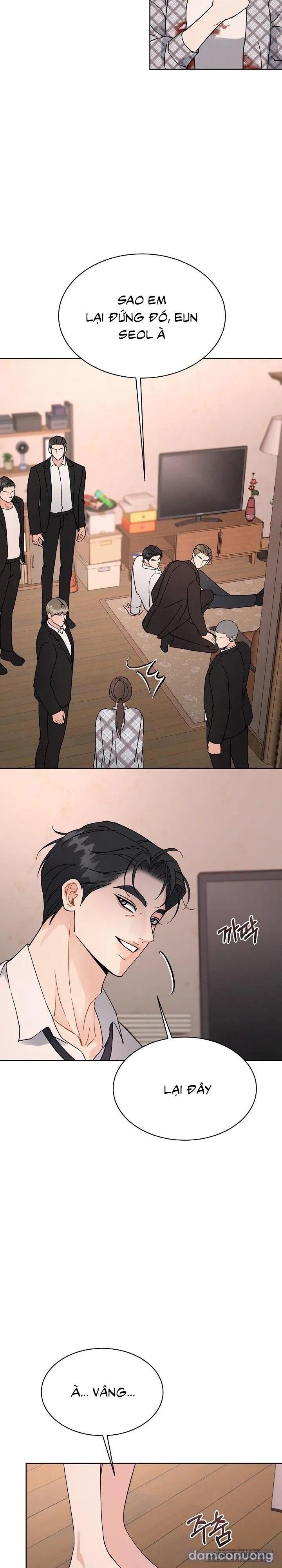 đọc truyện [19+] Lãng Mạn Chân Phương Chương 20 ảnh 13 tại Thiên Thai Truyện