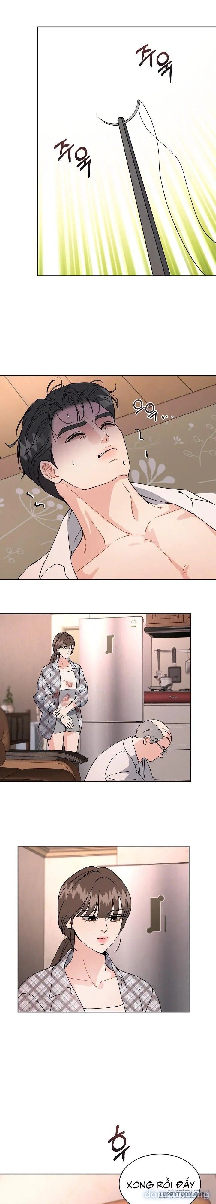 đọc truyện [19+] Lãng Mạn Chân Phương Chương 20 ảnh 20 tại Thiên Thai Truyện