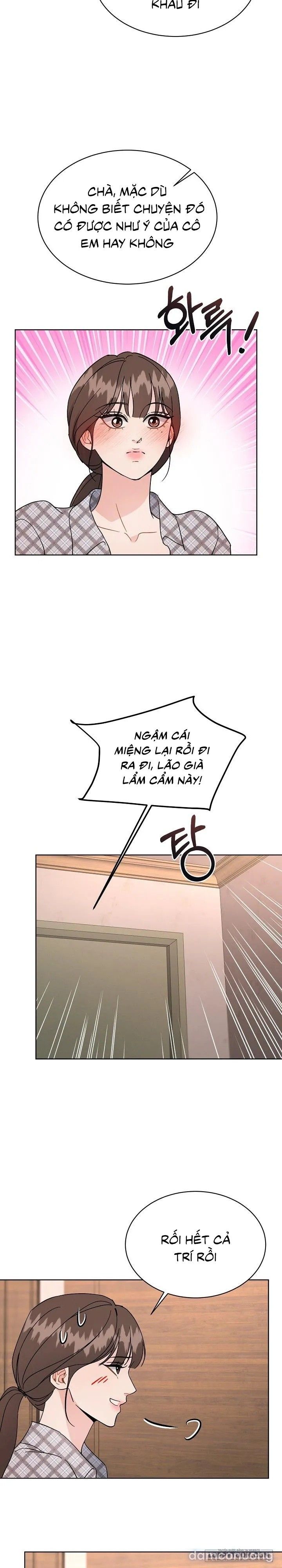 đọc truyện [19+] Lãng Mạn Chân Phương Chương 20 ảnh 23 tại Thiên Thai Truyện