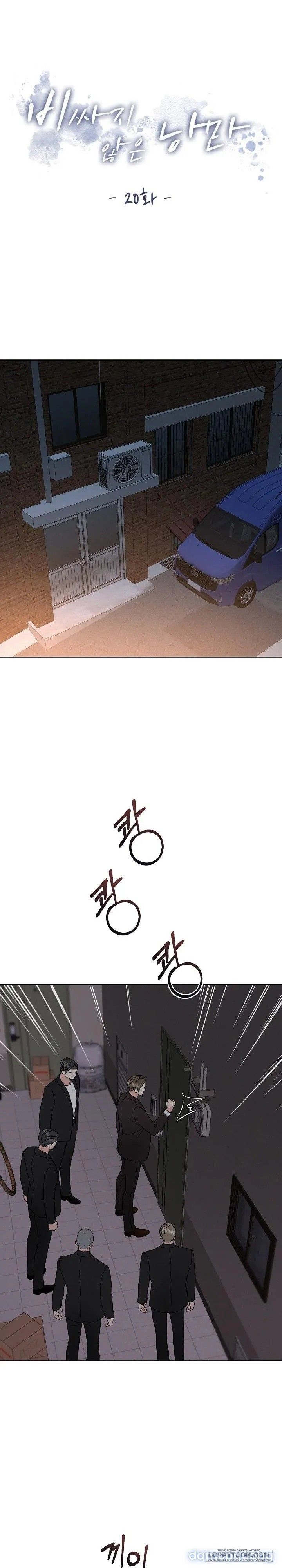 đọc truyện [19+] Lãng Mạn Chân Phương Chương 20 ảnh 5 tại Thiên Thai Truyện