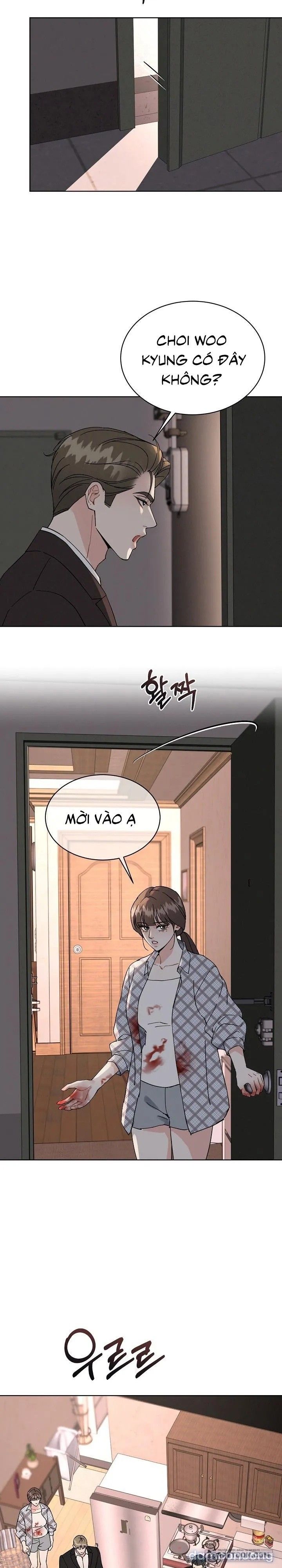 đọc truyện [19+] Lãng Mạn Chân Phương Chương 20 ảnh 6 tại Thiên Thai Truyện