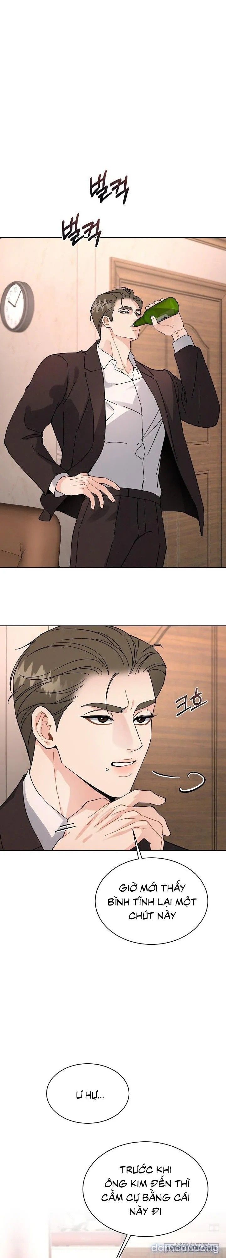 đọc truyện [19+] Lãng Mạn Chân Phương Chương 20 ảnh 11 tại Thiên Thai Truyện