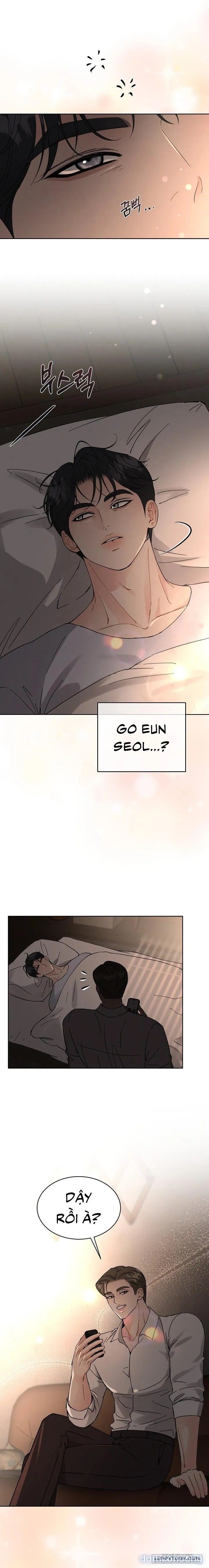 đọc truyện [19+] Lãng Mạn Chân Phương Chương 21 ảnh 2 tại Thiên Thai Truyện