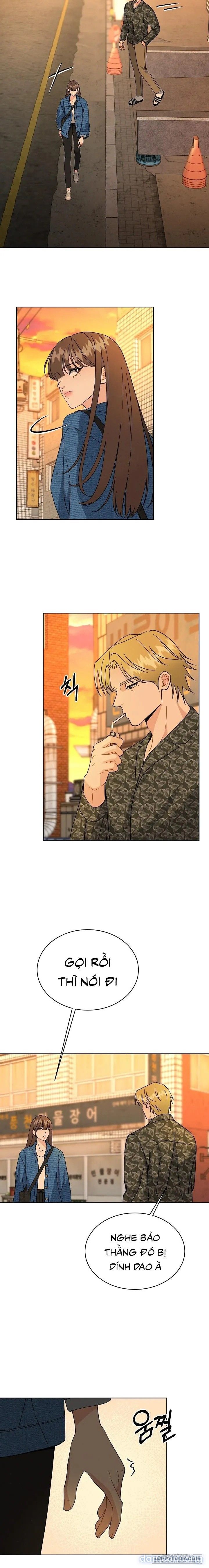 đọc truyện [19+] Lãng Mạn Chân Phương Chương 21 ảnh 12 tại Thiên Thai Truyện