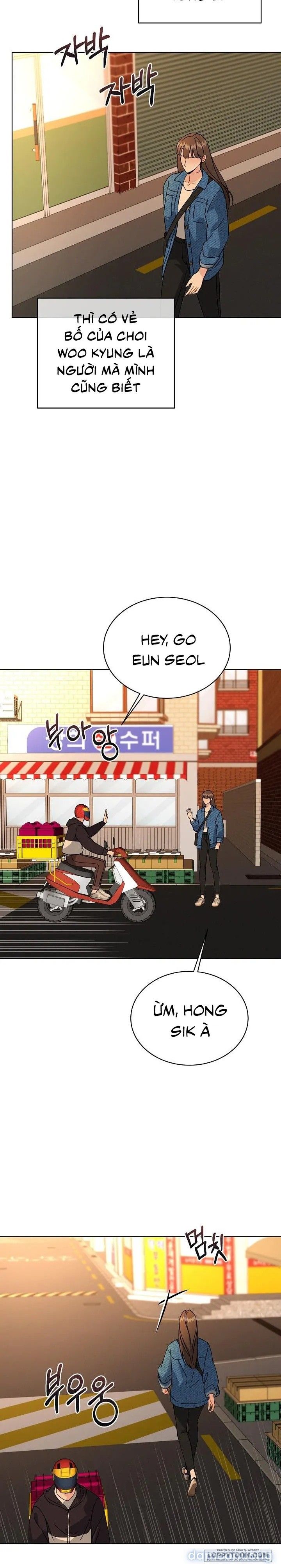 đọc truyện [19+] Lãng Mạn Chân Phương Chương 21 ảnh 18 tại Thiên Thai Truyện