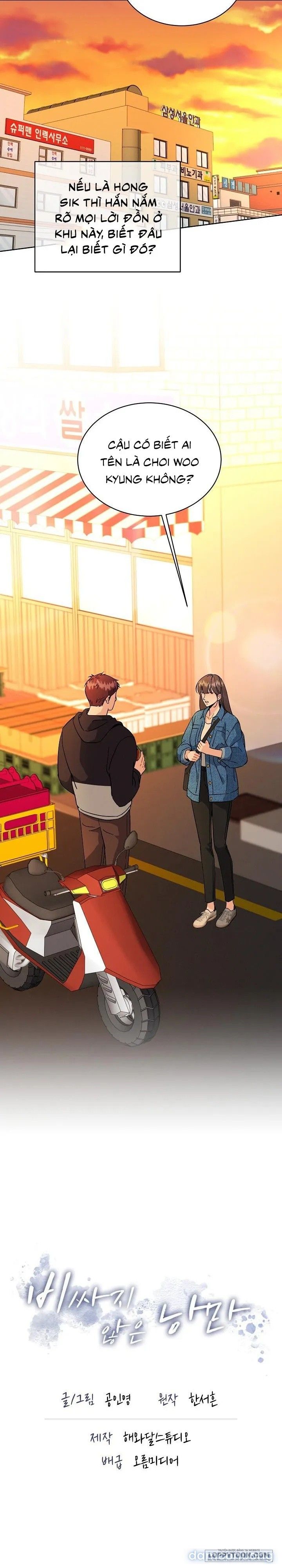 đọc truyện [19+] Lãng Mạn Chân Phương Chương 21 ảnh 20 tại Thiên Thai Truyện