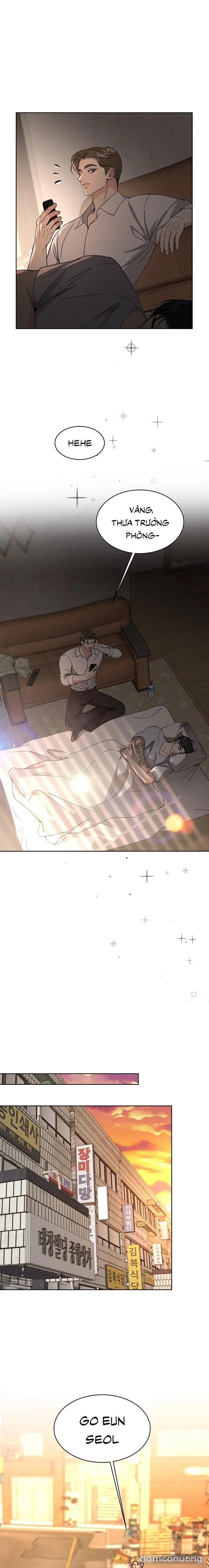 đọc truyện [19+] Lãng Mạn Chân Phương Chương 21 ảnh 11 tại Thiên Thai Truyện