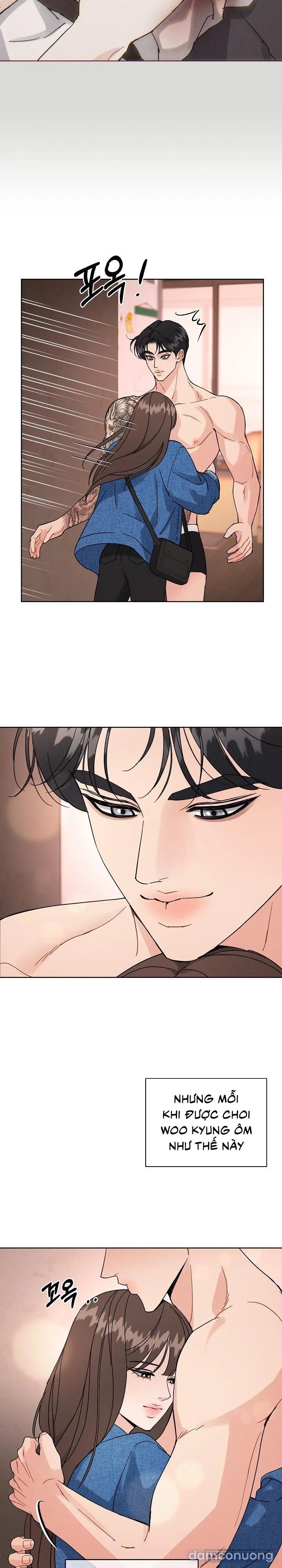 đọc truyện [19+] Lãng Mạn Chân Phương Chương 22 ảnh 13 tại Thiên Thai Truyện