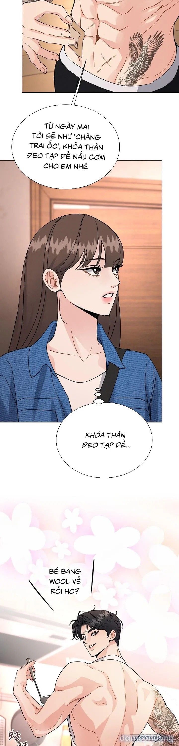 đọc truyện [19+] Lãng Mạn Chân Phương Chương 22 ảnh 15 tại Thiên Thai Truyện