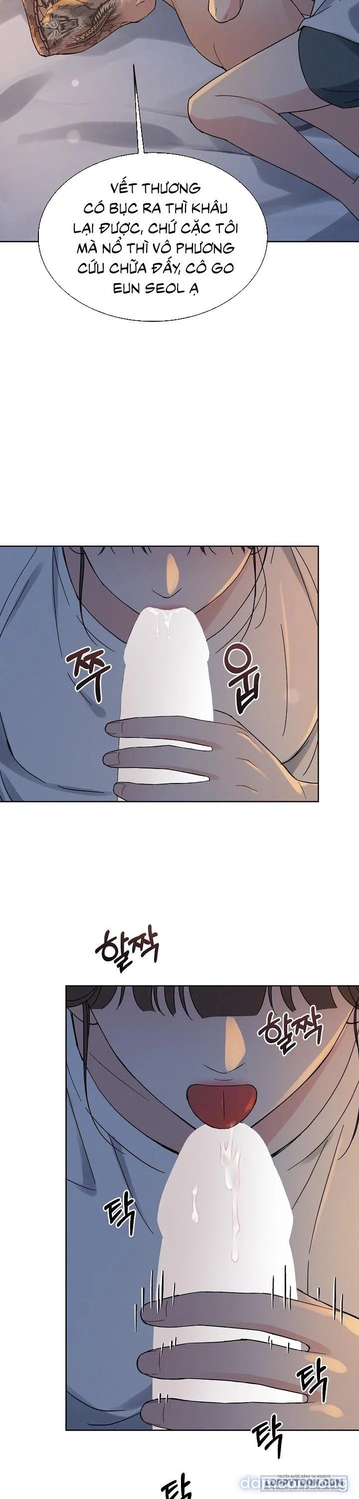 đọc truyện [19+] Lãng Mạn Chân Phương Chương 22 ảnh 22 tại Thiên Thai Truyện