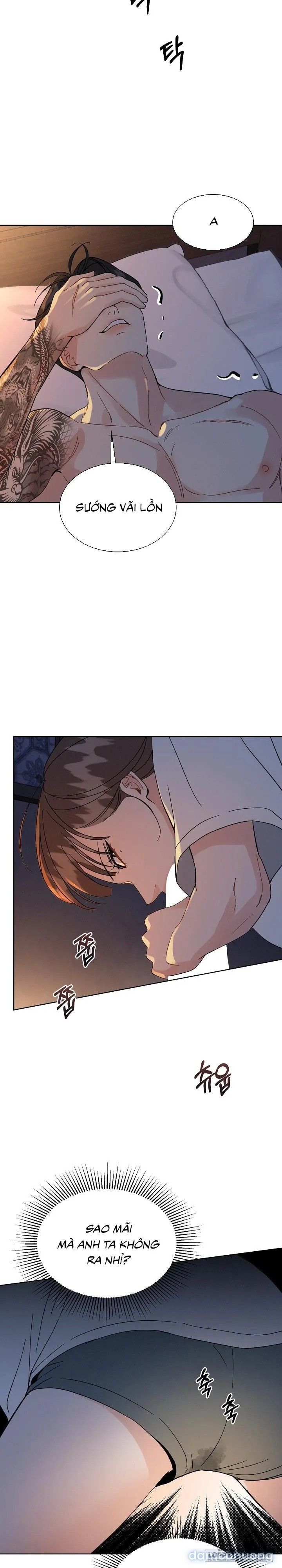 đọc truyện [19+] Lãng Mạn Chân Phương Chương 22 ảnh 23 tại Thiên Thai Truyện