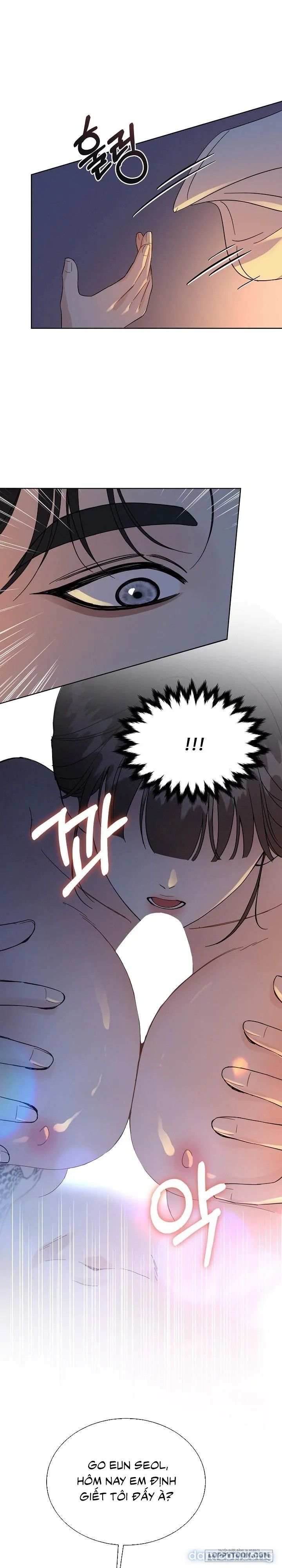 đọc truyện [19+] Lãng Mạn Chân Phương Chương 22 ảnh 25 tại Thiên Thai Truyện