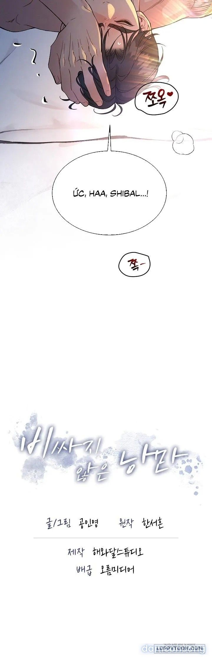 đọc truyện [19+] Lãng Mạn Chân Phương Chương 22 ảnh 27 tại Thiên Thai Truyện