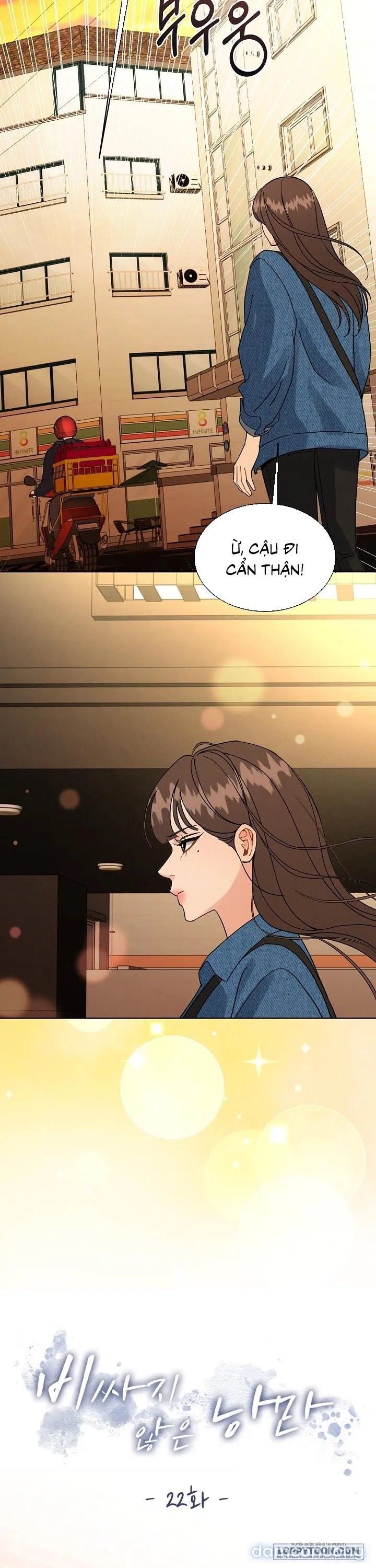 đọc truyện [19+] Lãng Mạn Chân Phương Chương 22 ảnh 8 tại Thiên Thai Truyện