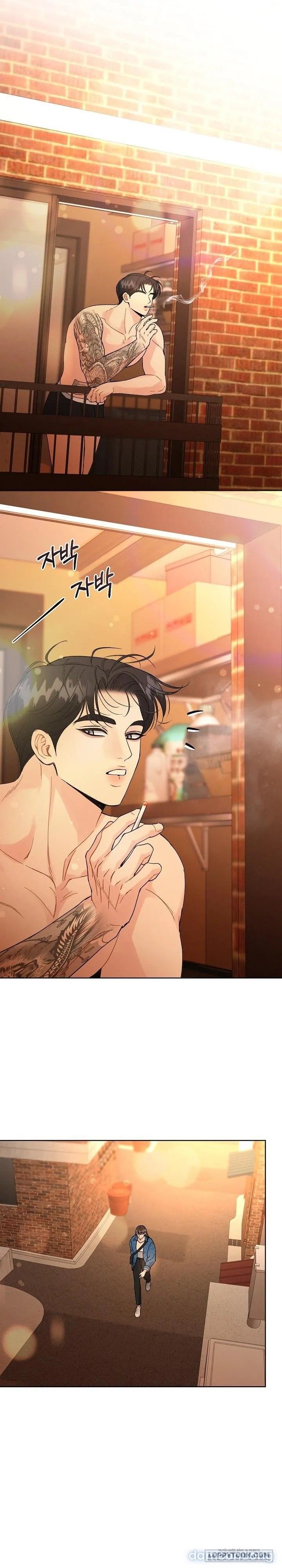 đọc truyện [19+] Lãng Mạn Chân Phương Chương 22 ảnh 9 tại Thiên Thai Truyện