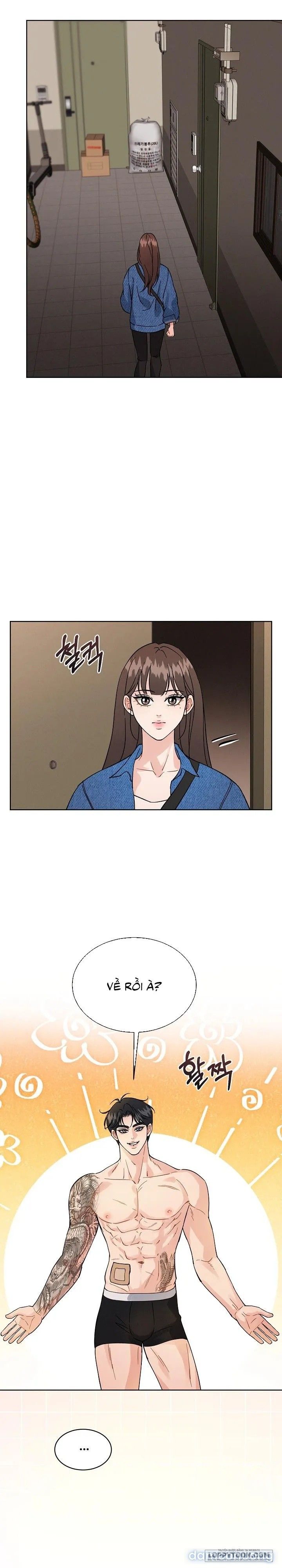 đọc truyện [19+] Lãng Mạn Chân Phương Chương 22 ảnh 10 tại Thiên Thai Truyện