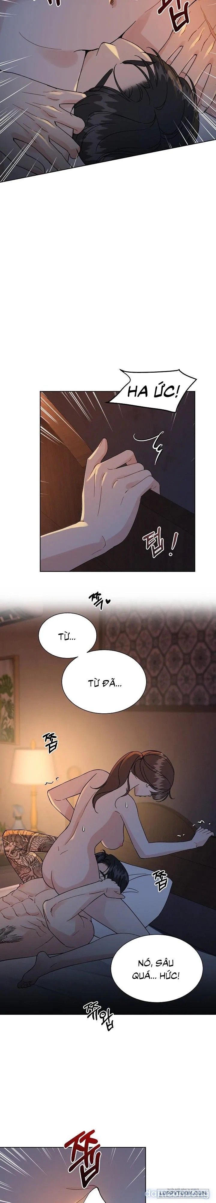 đọc truyện [19+] Lãng Mạn Chân Phương Chương 23 ảnh 13 tại Thiên Thai Truyện