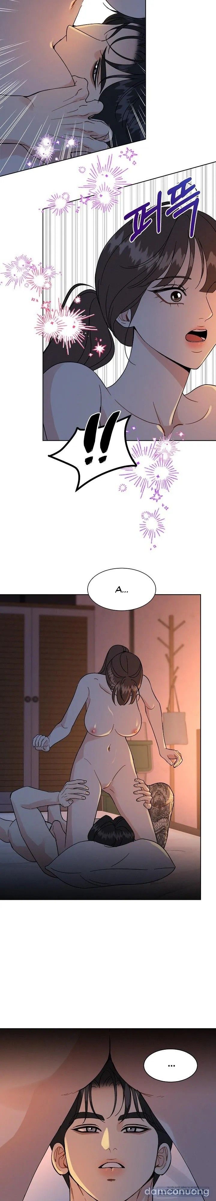 đọc truyện [19+] Lãng Mạn Chân Phương Chương 23 ảnh 14 tại Thiên Thai Truyện