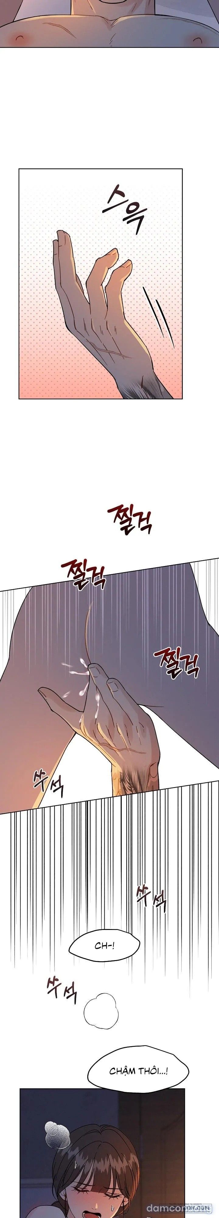 đọc truyện [19+] Lãng Mạn Chân Phương Chương 23 ảnh 15 tại Thiên Thai Truyện