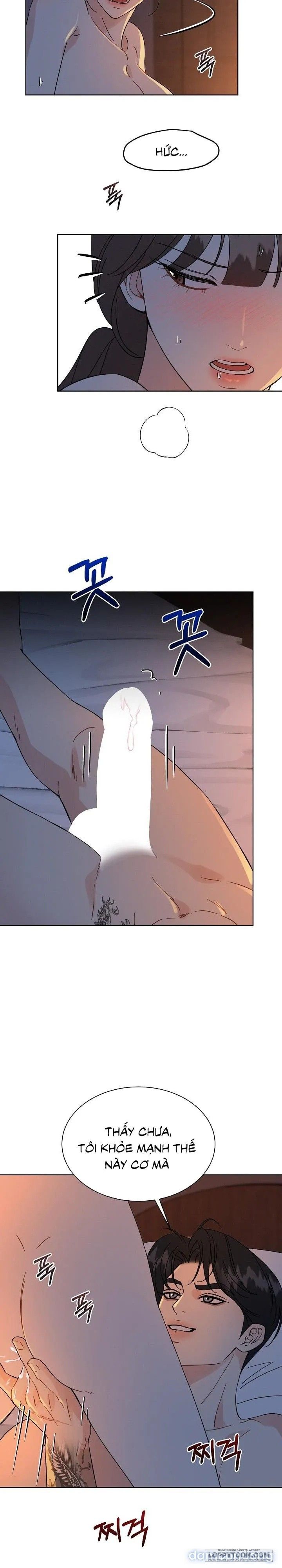 đọc truyện [19+] Lãng Mạn Chân Phương Chương 23 ảnh 16 tại Thiên Thai Truyện