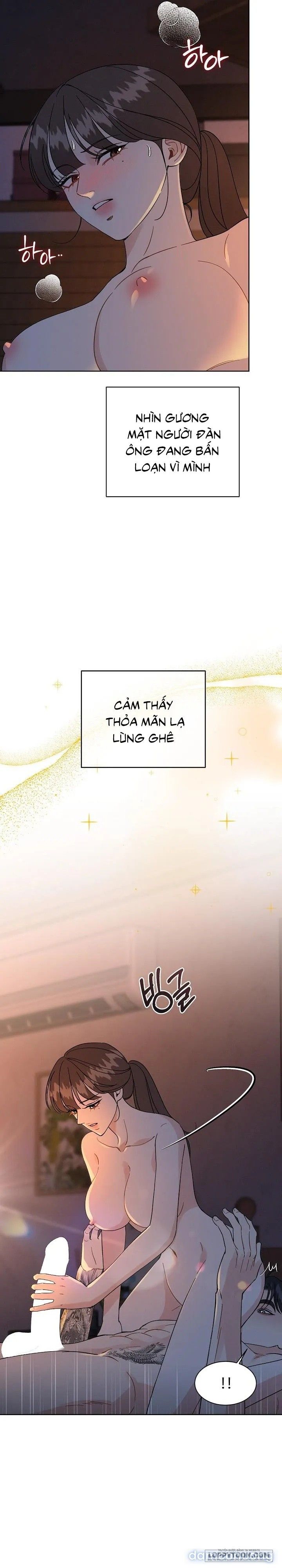 đọc truyện [19+] Lãng Mạn Chân Phương Chương 23 ảnh 18 tại Thiên Thai Truyện