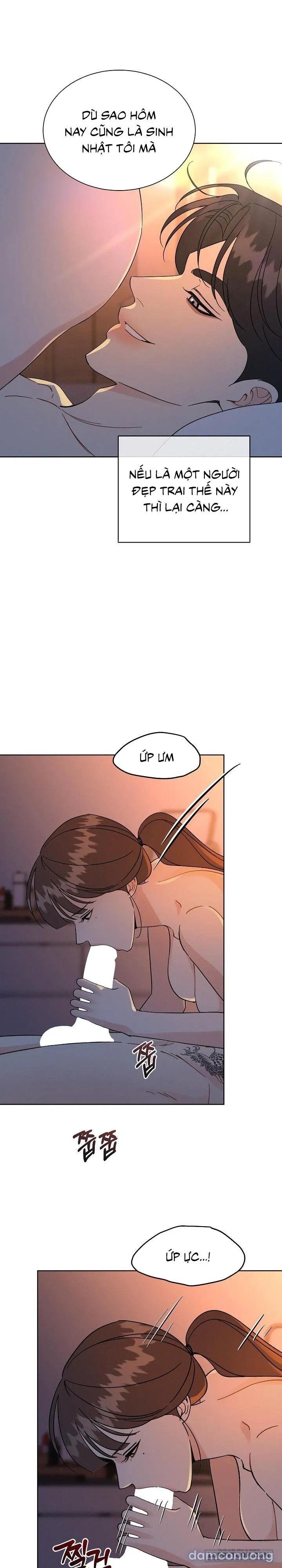 đọc truyện [19+] Lãng Mạn Chân Phương Chương 23 ảnh 19 tại Thiên Thai Truyện