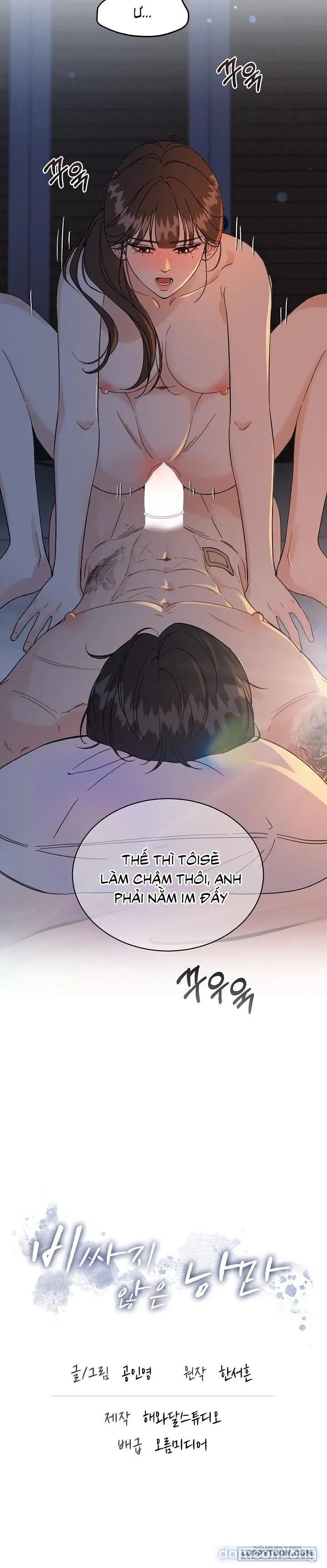 đọc truyện [19+] Lãng Mạn Chân Phương Chương 23 ảnh 28 tại Thiên Thai Truyện