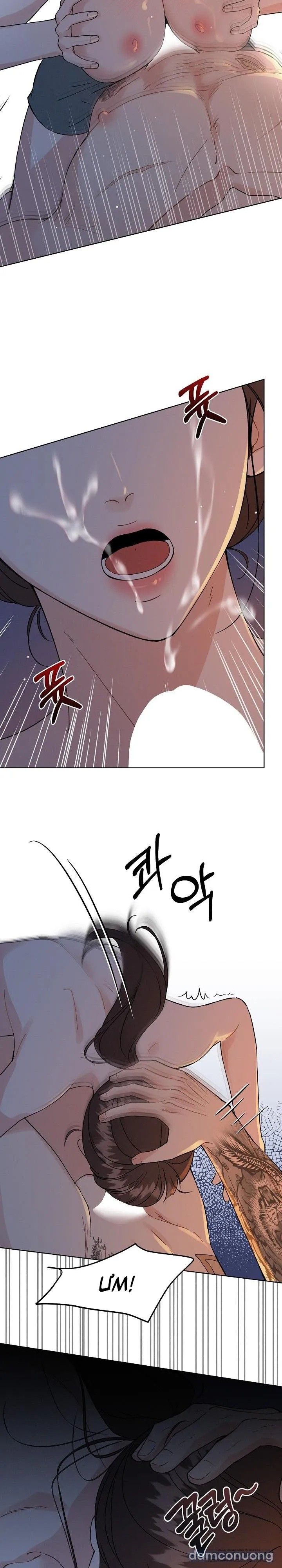 đọc truyện [19+] Lãng Mạn Chân Phương Chương 23 ảnh 6 tại Thiên Thai Truyện