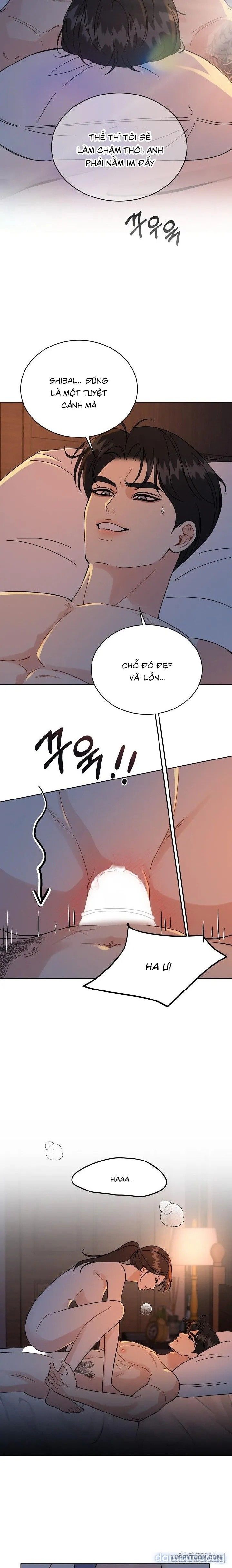 đọc truyện [19+] Lãng Mạn Chân Phương Chương 24 ảnh 3 tại Thiên Thai Truyện