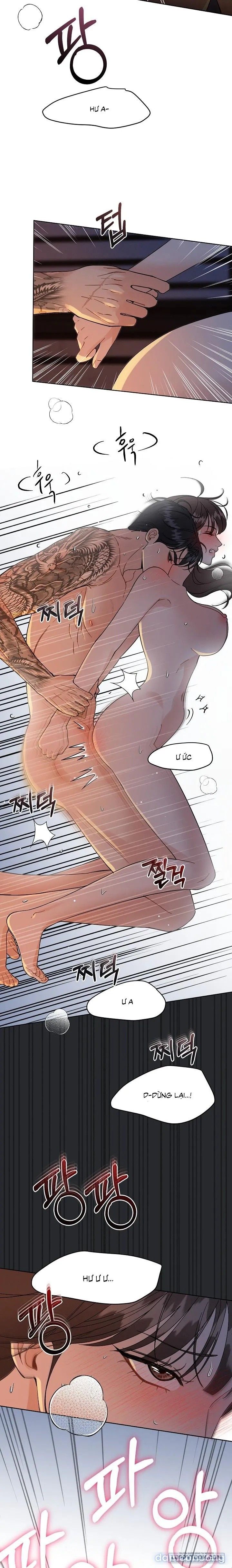 đọc truyện [19+] Lãng Mạn Chân Phương Chương 24 ảnh 12 tại Thiên Thai Truyện