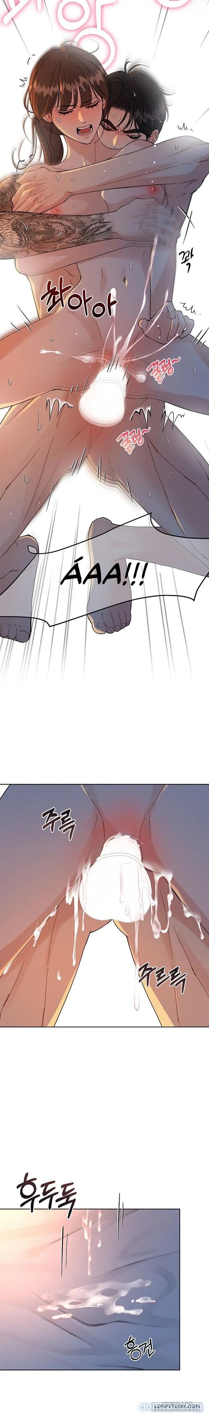 đọc truyện [19+] Lãng Mạn Chân Phương Chương 24 ảnh 13 tại Thiên Thai Truyện