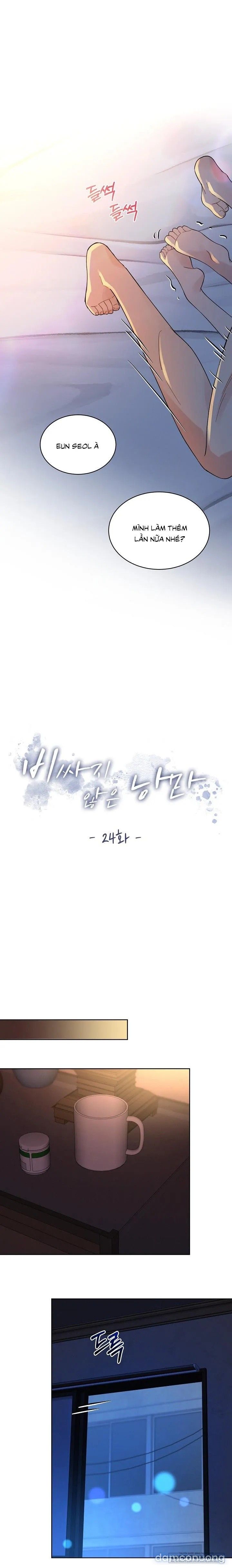 đọc truyện [19+] Lãng Mạn Chân Phương Chương 24 ảnh 14 tại Thiên Thai Truyện