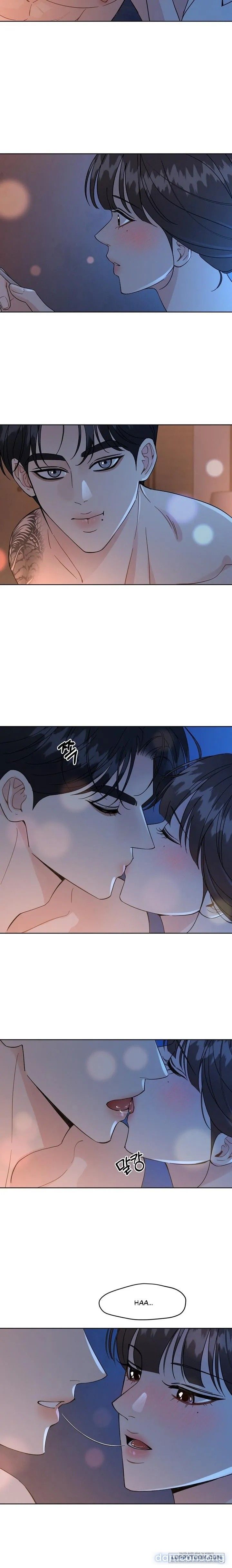 đọc truyện [19+] Lãng Mạn Chân Phương Chương 24 ảnh 18 tại Thiên Thai Truyện