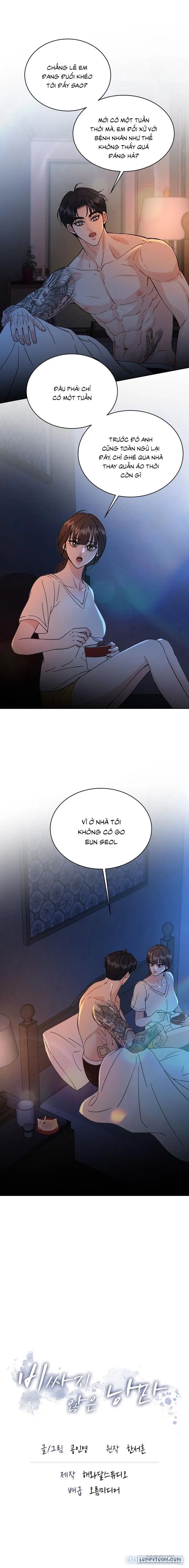 đọc truyện [19+] Lãng Mạn Chân Phương Chương 24 ảnh 20 tại Thiên Thai Truyện