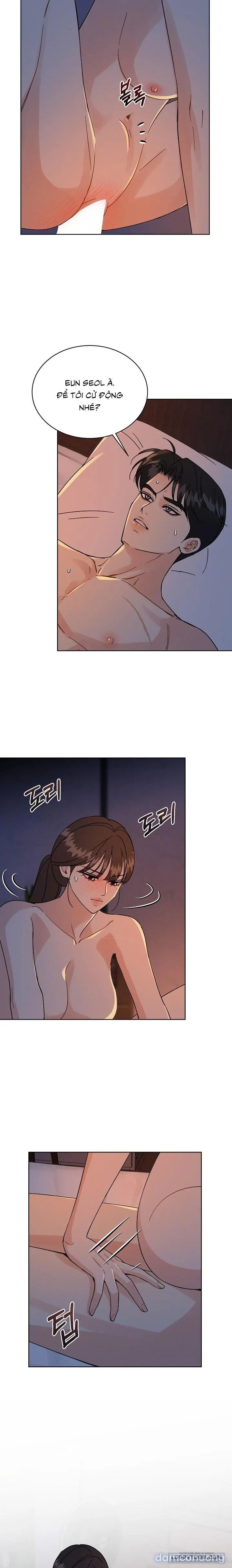 đọc truyện [19+] Lãng Mạn Chân Phương Chương 24 ảnh 4 tại Thiên Thai Truyện